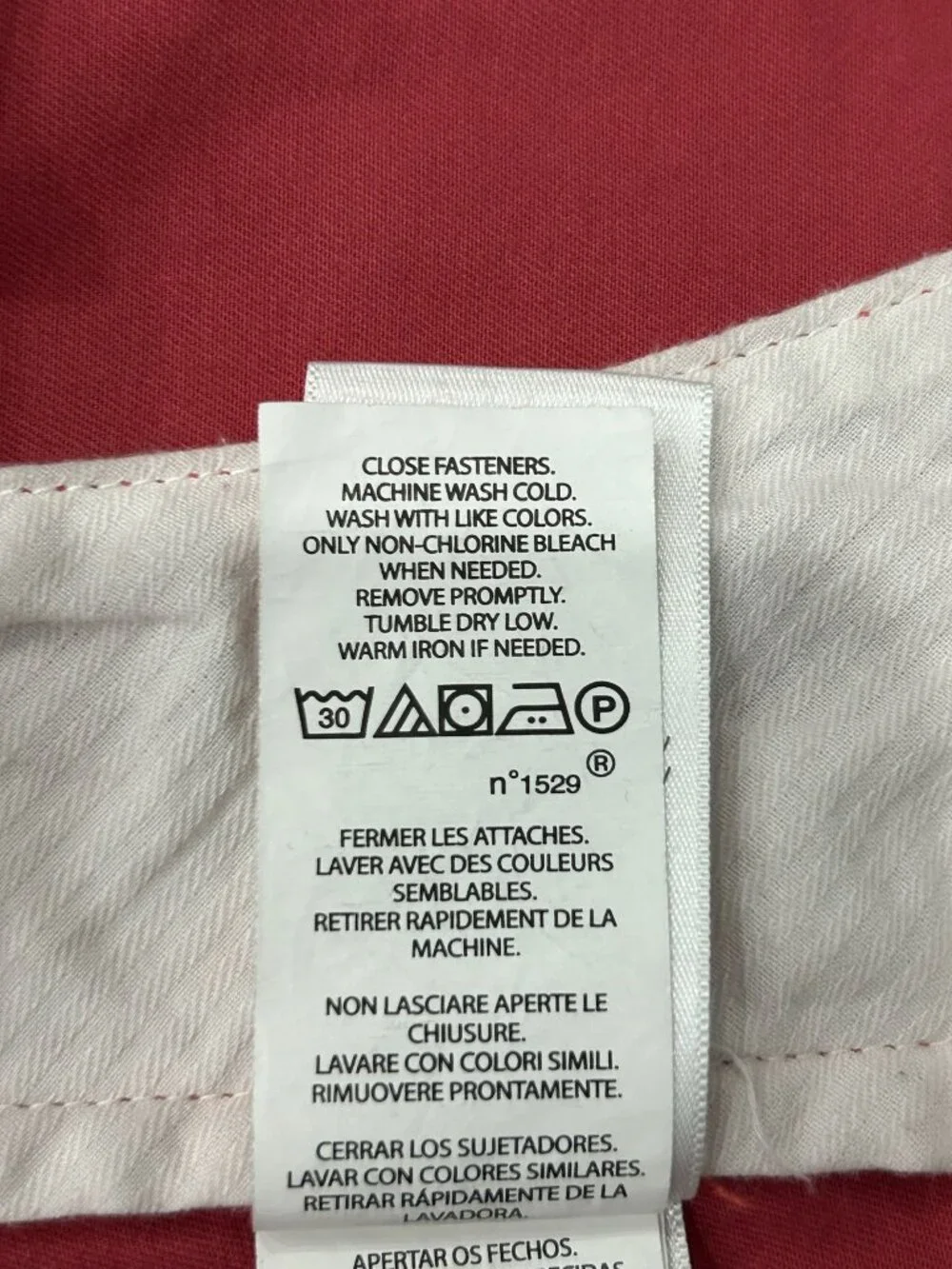 Polo Ralph Lauren stylish comfortable